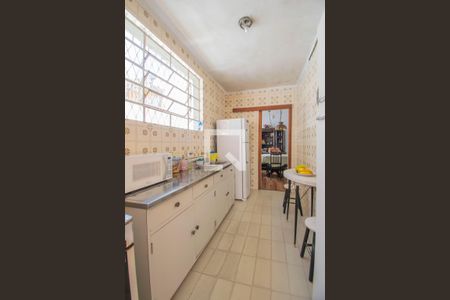 Casa à venda com 100m², 3 quartos e 1 vagaCozinha