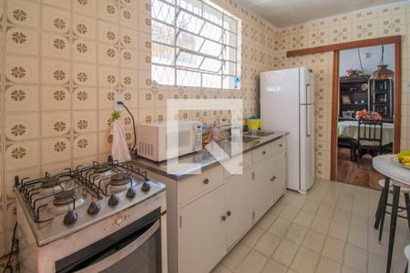 Casa à venda com 100m², 3 quartos e 1 vagaCozinha