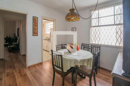 Casa à venda com 100m², 3 quartos e 1 vagaSala