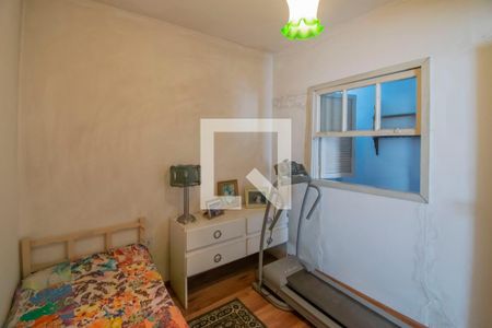 Quarto 2 de casa à venda com 3 quartos, 100m² em Vila Joao Pessoa, Porto Alegre