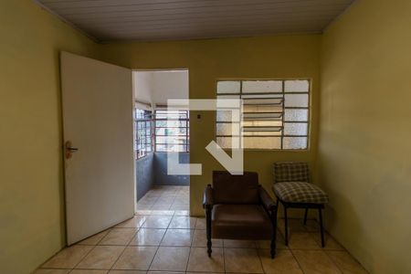 Sala de casa à venda com 3 quartos, 96m² em Jardim Caçula, Jundiaí