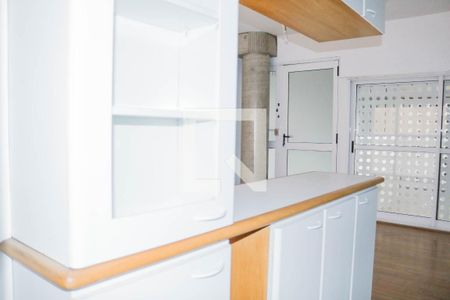 Apartamento para alugar com 40m², 2 quartos e 1 vagaCozinha