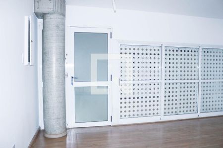 Sala de apartamento para alugar com 2 quartos, 40m² em Jardim das Laranjeiras, São Paulo