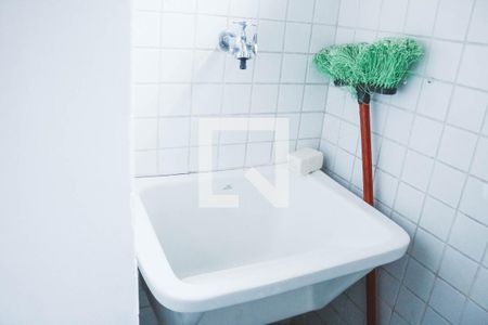 Apartamento para alugar com 40m², 2 quartos e 1 vagaÁrea de Serviço