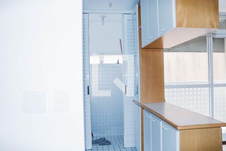 Apartamento para alugar com 40m², 2 quartos e 1 vagaCozinha - Armários