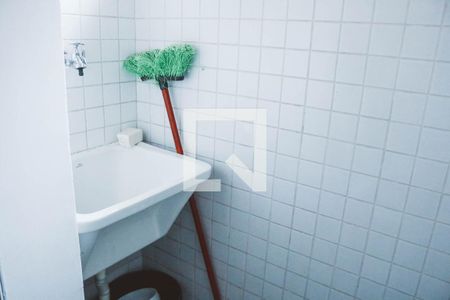 Apartamento para alugar com 40m², 2 quartos e 1 vagaÁrea de Serviço