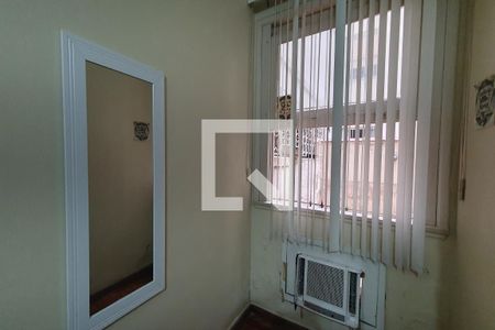 Quarto 2 de apartamento para alugar com 3 quartos, 90m² em Tijuca, Rio de Janeiro