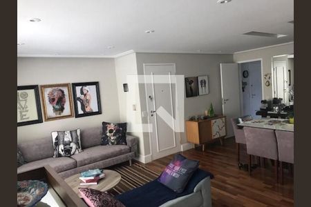 Apartamento à venda com 3 quartos, 115m² em Vila da Saúde, São Paulo