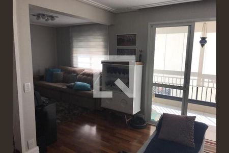 Apartamento à venda com 3 quartos, 115m² em Vila da Saúde, São Paulo