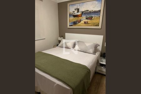 Foto 17 de apartamento à venda com 3 quartos, 65m² em Vila Vera, São Paulo