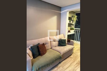 Foto 11 de apartamento à venda com 3 quartos, 65m² em Vila Vera, São Paulo