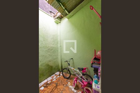 Casa à venda com 112m², 2 quartos e 1 vagaÁrea de Luz da Copa