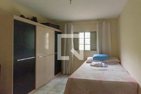 Casa à venda com 112m², 2 quartos e 1 vagaQuarto 2