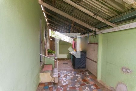 Casa à venda com 112m², 2 quartos e 1 vagaÁrea de Serviço