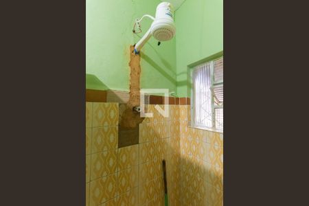 Casa à venda com 112m², 2 quartos e 1 vagaBanheiro