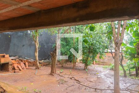 Casa à venda com 112m², 2 quartos e 1 vagaQuintal