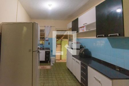 Casa à venda com 112m², 2 quartos e 1 vagaCozinha