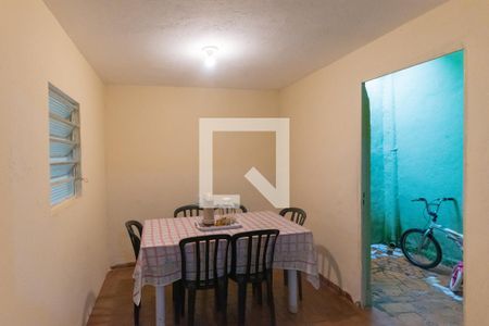 Casa à venda com 112m², 2 quartos e 1 vagaCopa