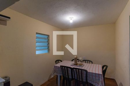 Casa à venda com 112m², 2 quartos e 1 vagaCopa