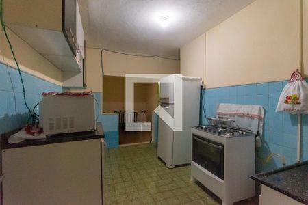 Casa à venda com 112m², 2 quartos e 1 vagaCozinha