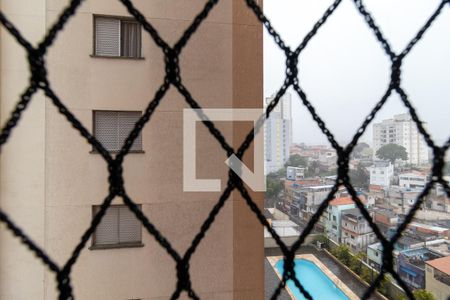 Apartamento à venda com 74m², 3 quartos e 2 vagasVista da Suíte