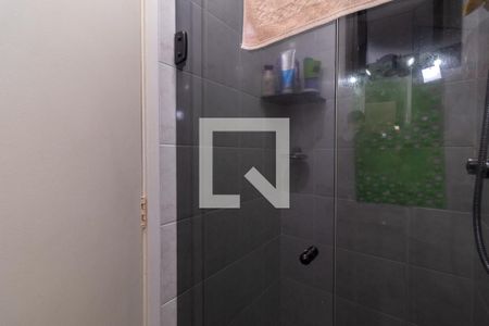 Apartamento à venda com 74m², 3 quartos e 2 vagasBanheiro da Suíte