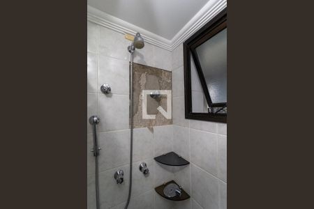 Apartamento à venda com 74m², 3 quartos e 2 vagasBanheiro 2