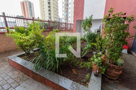 Apartamento à venda com 74m², 3 quartos e 2 vagasHorta Comunitária