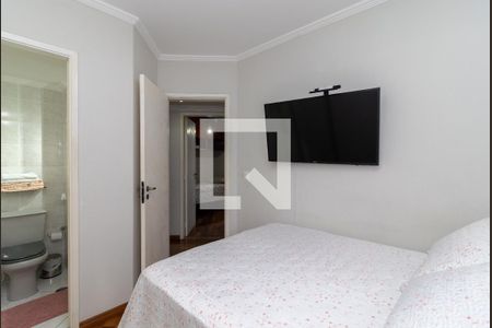 Apartamento à venda com 74m², 3 quartos e 2 vagasSuíte