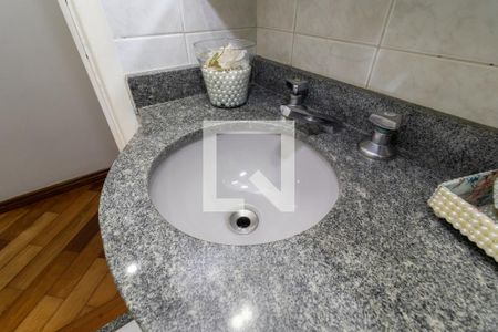 Apartamento à venda com 74m², 3 quartos e 2 vagasBanheiro 2