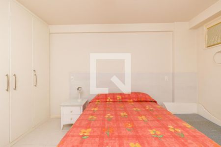 Suíte 1 de apartamento à venda com 4 quartos, 185m² em Barra da Tijuca, Rio de Janeiro