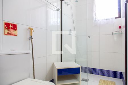 Casa para alugar com 521m², 5 quartos e 4 vagasBanheiro - Suíte 3