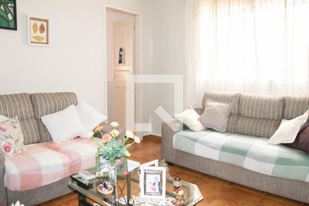 Sala 2 de casa à venda com 7 quartos, 500m² em Vila Guilherme, São Paulo