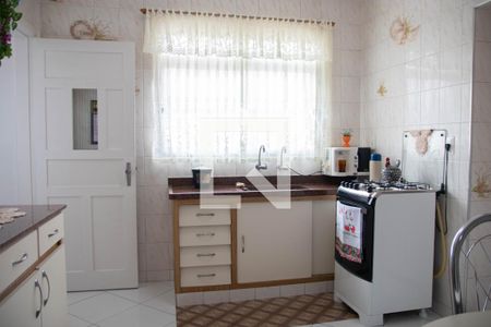 Casa à venda com 500m², 7 quartos e 1 vaga Casa à venda com 500m², 7 quartos e 1 vagaCozinha 1