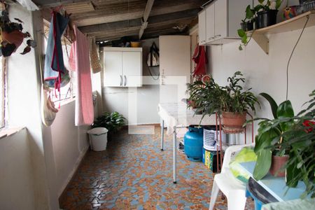 Casa à venda com 500m², 7 quartos e 1 vaga Casa à venda com 500m², 7 quartos e 1 vagaÁrea de Serviço 2