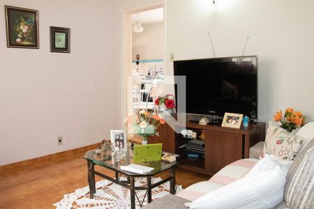 Sala 2 de casa à venda com 7 quartos, 500m² em Vila Guilherme, São Paulo