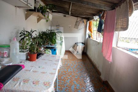 Casa à venda com 500m², 7 quartos e 1 vaga Casa à venda com 500m², 7 quartos e 1 vagaÁrea de Serviço 2