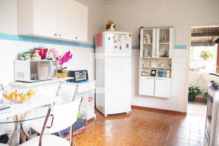 Casa à venda com 500m², 7 quartos e 1 vaga Casa à venda com 500m², 7 quartos e 1 vagaCozinha 2