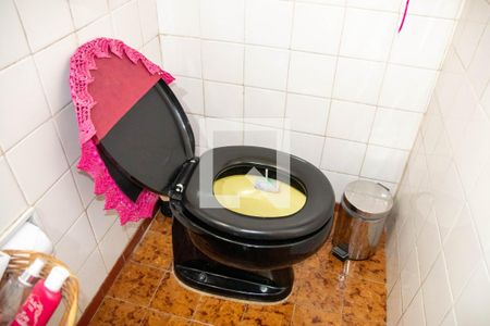 Casa à venda com 500m², 7 quartos e 1 vaga Casa à venda com 500m², 7 quartos e 1 vagaBanheiro 2