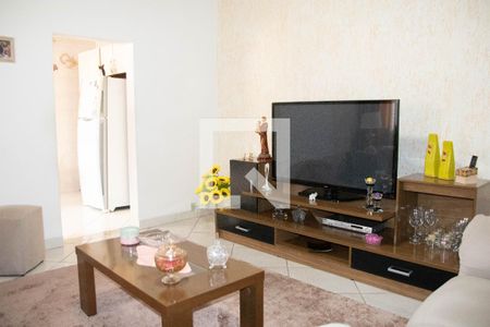 Sala 1 de casa à venda com 7 quartos, 500m² em Vila Guilherme, São Paulo