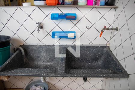 Casa à venda com 500m², 7 quartos e 1 vaga Casa à venda com 500m², 7 quartos e 1 vagaÁrea de Serviço 3