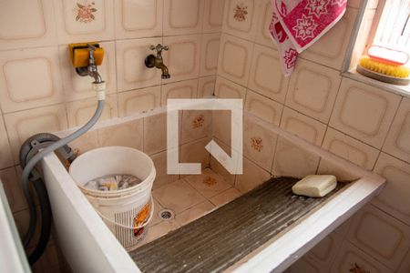 Casa à venda com 500m², 7 quartos e 1 vaga Casa à venda com 500m², 7 quartos e 1 vagaÁrea de Serviço 1