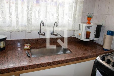 Casa à venda com 500m², 7 quartos e 1 vaga Casa à venda com 500m², 7 quartos e 1 vagaCozinha 1