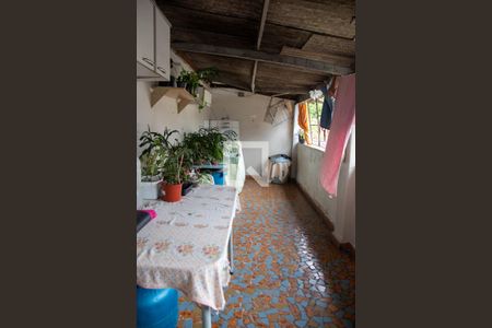 Casa à venda com 500m², 7 quartos e 1 vaga Casa à venda com 500m², 7 quartos e 1 vagaÁrea de Serviço 2