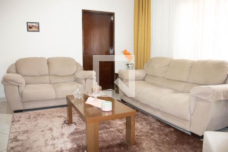 Sala 1 de casa à venda com 7 quartos, 500m² em Vila Guilherme, São Paulo