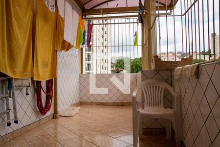 Casa à venda com 500m², 7 quartos e 1 vaga Casa à venda com 500m², 7 quartos e 1 vagaÁrea de Serviço 3