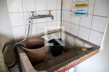 Casa à venda com 500m², 7 quartos e 1 vaga Casa à venda com 500m², 7 quartos e 1 vagaÁrea de Serviço 2