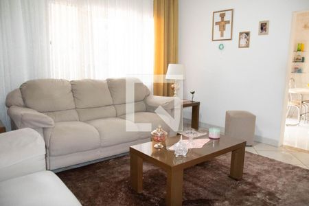 Sala 1 de casa à venda com 7 quartos, 500m² em Vila Guilherme, São Paulo