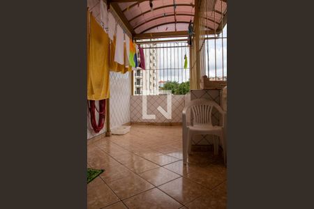 Casa à venda com 500m², 7 quartos e 1 vaga Casa à venda com 500m², 7 quartos e 1 vagaÁrea de Serviço 3