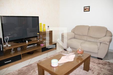 Sala 1 de casa à venda com 7 quartos, 500m² em Vila Guilherme, São Paulo